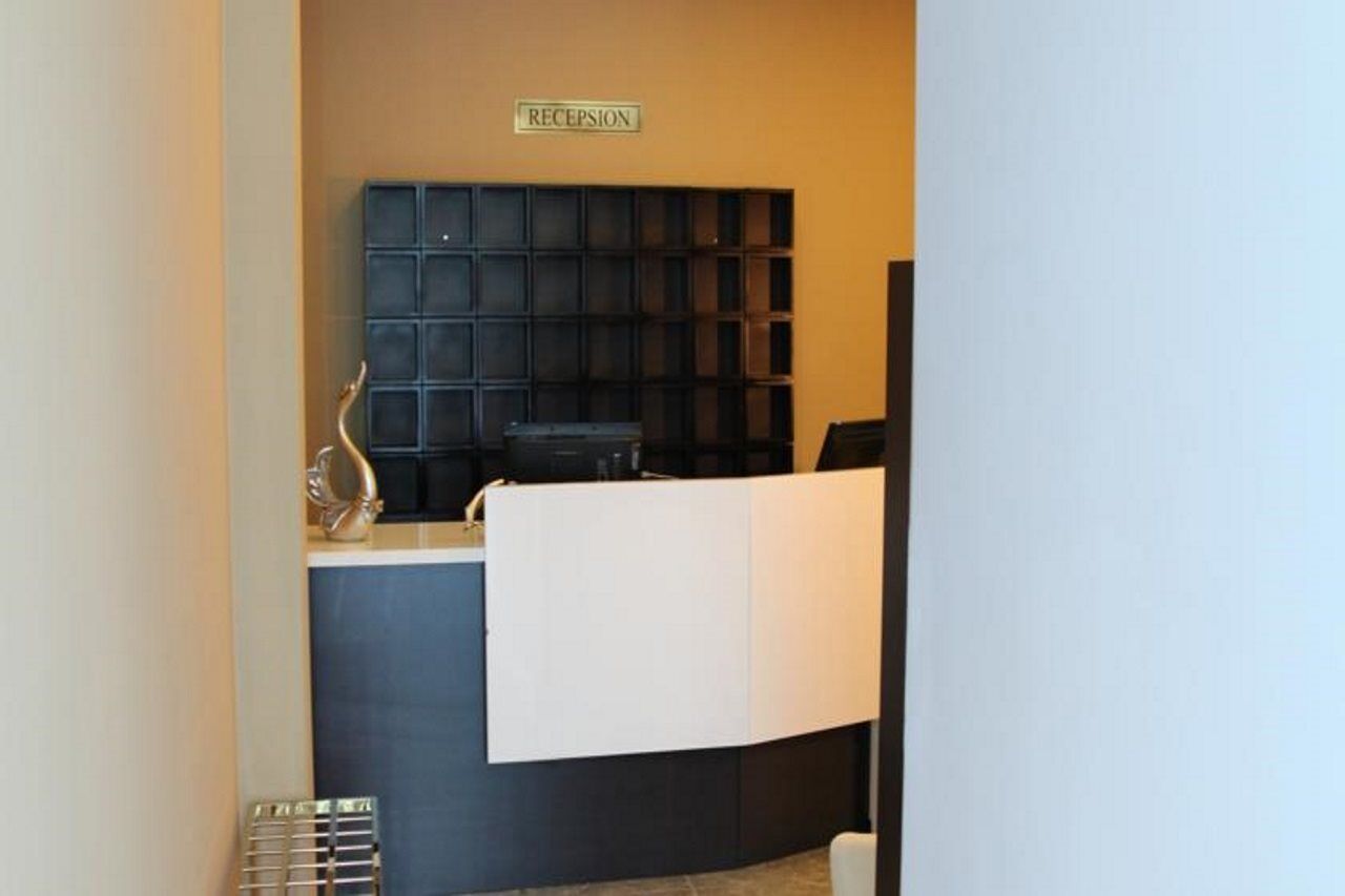 Hotel Arifi Shkodër エクステリア 写真